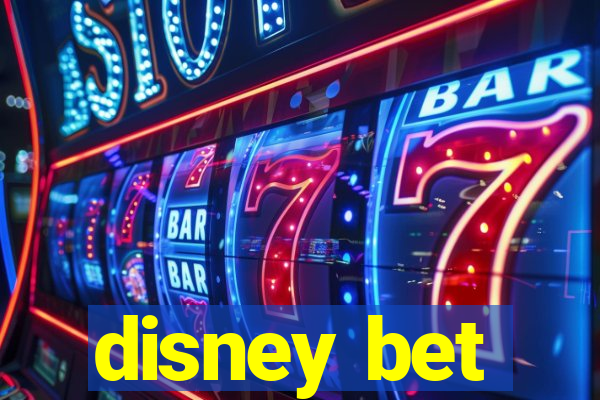 disney bet